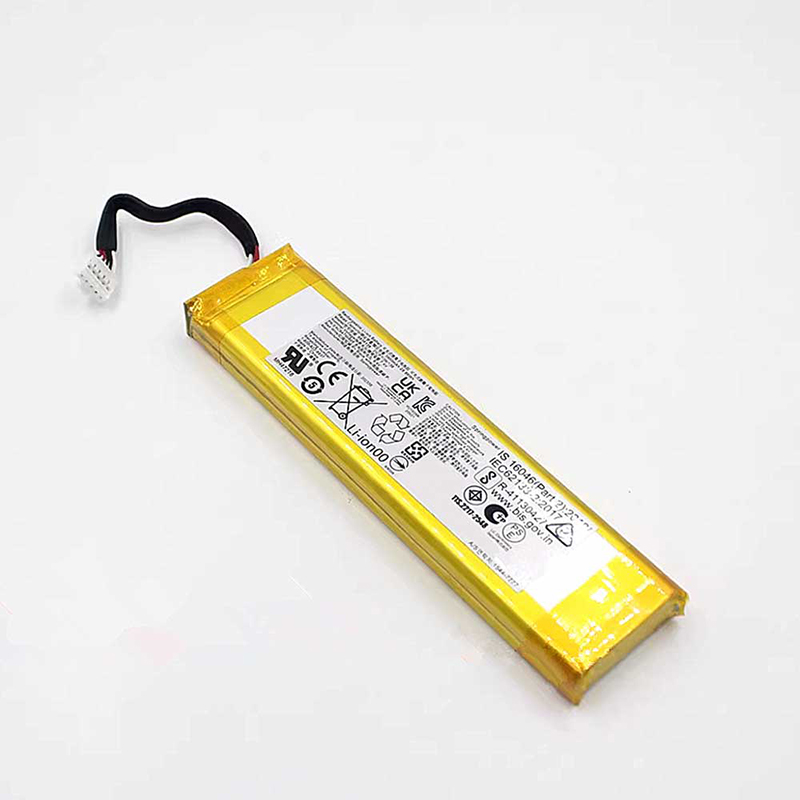 (image for) AEC6836137-2S Battery Replacement For LG PN5 LG Xboom Go Speaker 7.4V 3900mAh