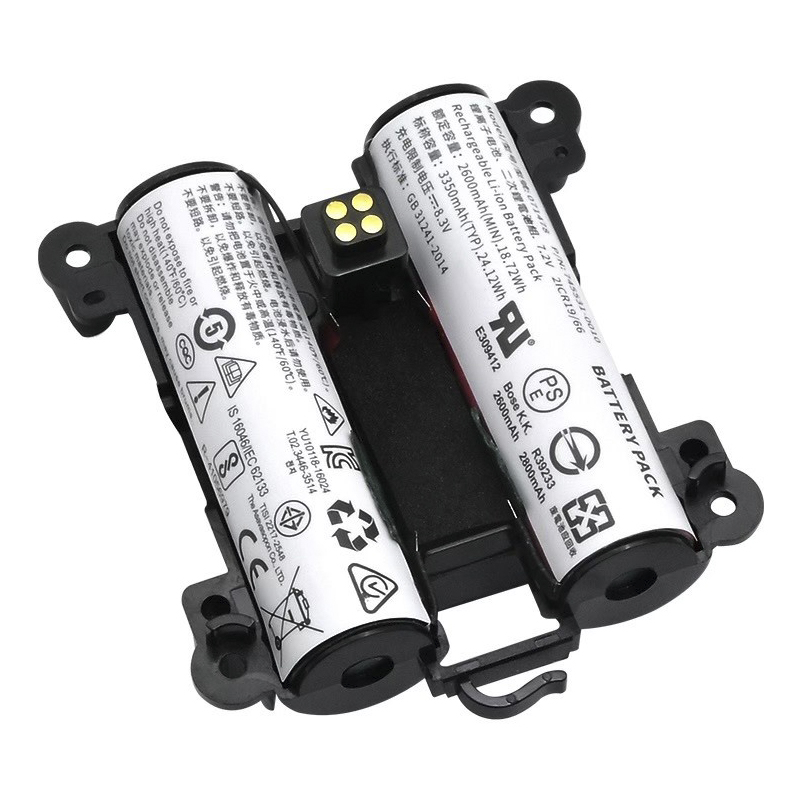 (image for) 071478 078068 071475 Battery Replacement For Bose SoundLink Revolve Plus 2