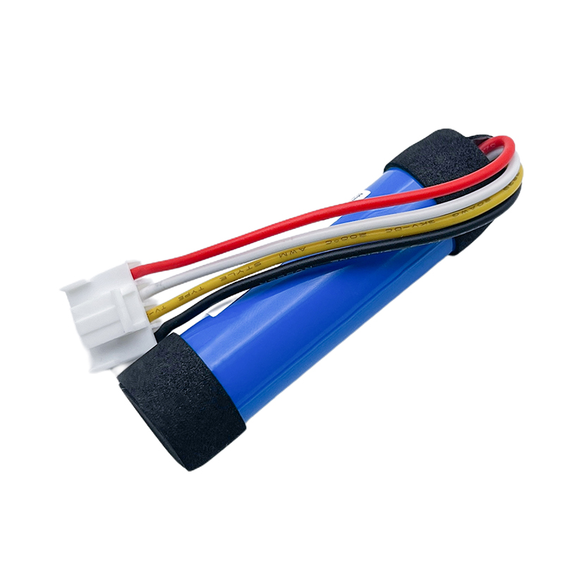 (image for) ID997 Battery Replacement IAA007NA For Harman Kardon Onyx Studio 6 Onyx Studio 5