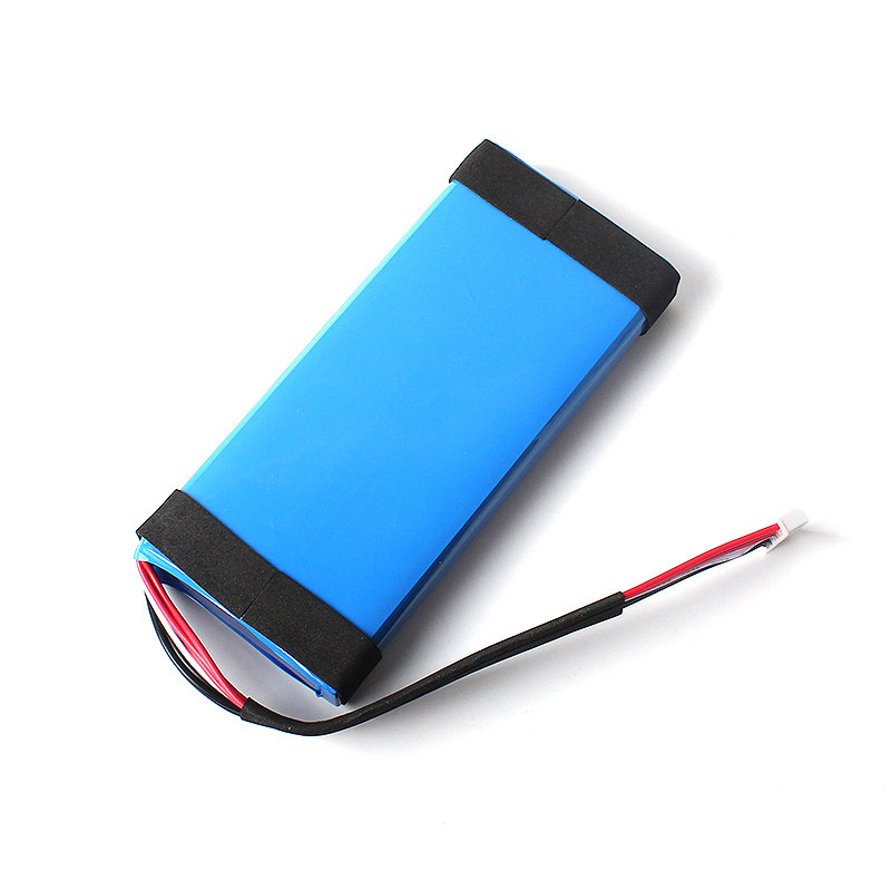 (image for) ID109GA JBL Battery Replacement For Boombox 3 Bluetooth Speaker