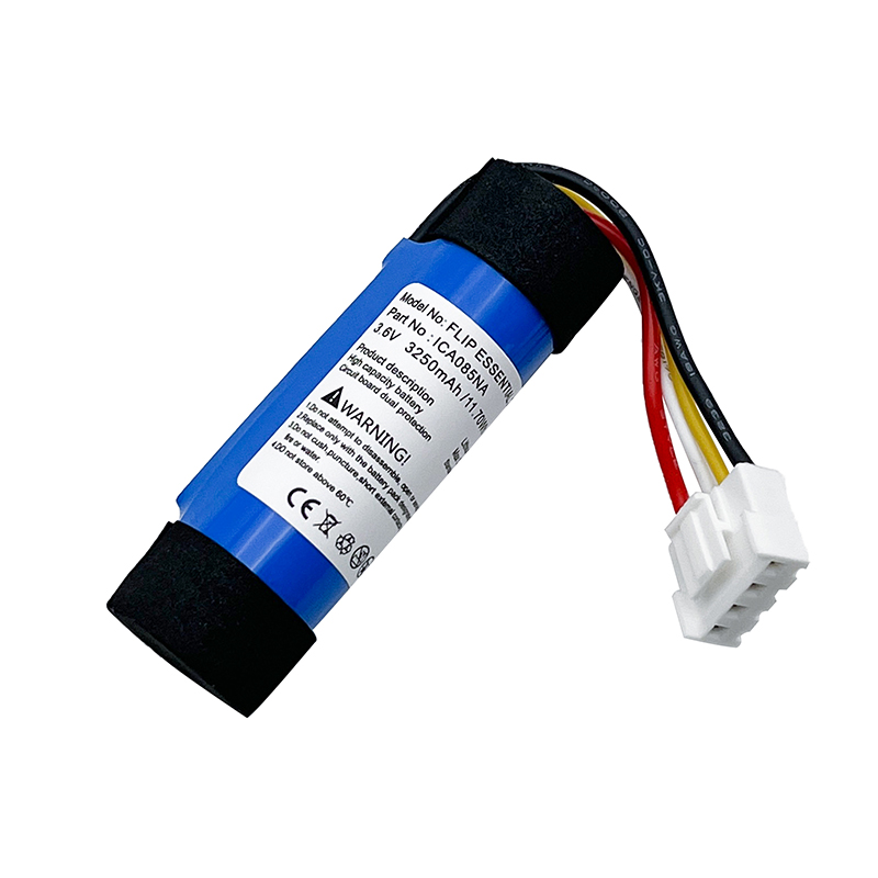 (image for) ICA085NA JBL Battery Replacement For Flip Essential2 Bluetooth Speaker