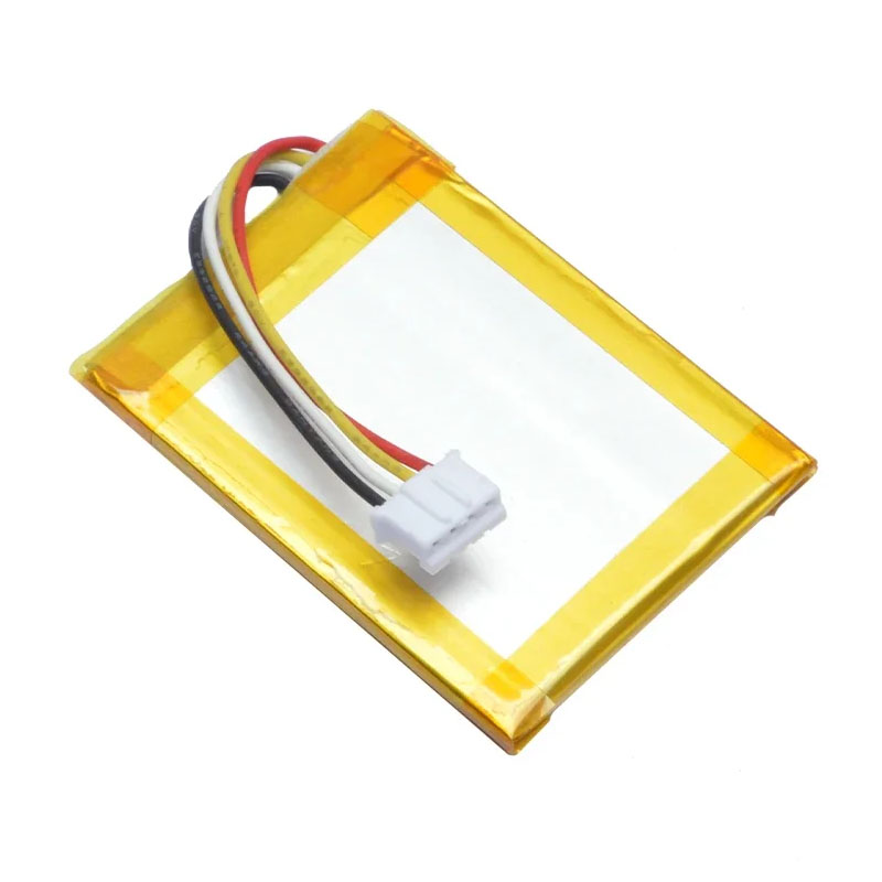 (image for) JBL GO 3 Speaker Battery Replacement 324054 GSP383562 For JBL GO3 Portable Bluetooth Speaker