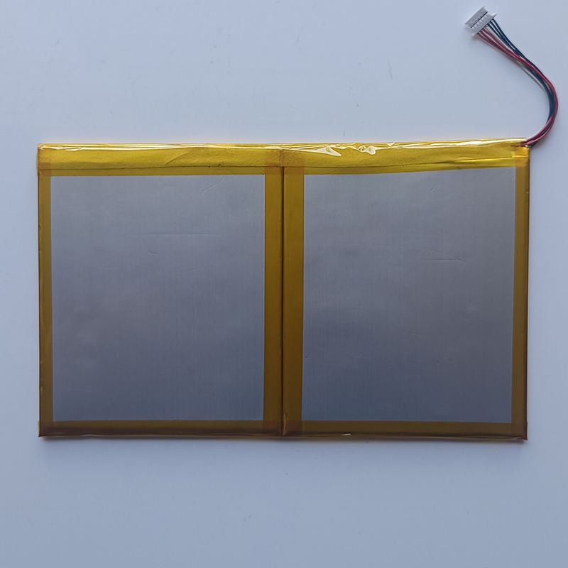 (image for) Battery Replacement For Autel MaxiSys MS908 MS908CV MS908P Pro