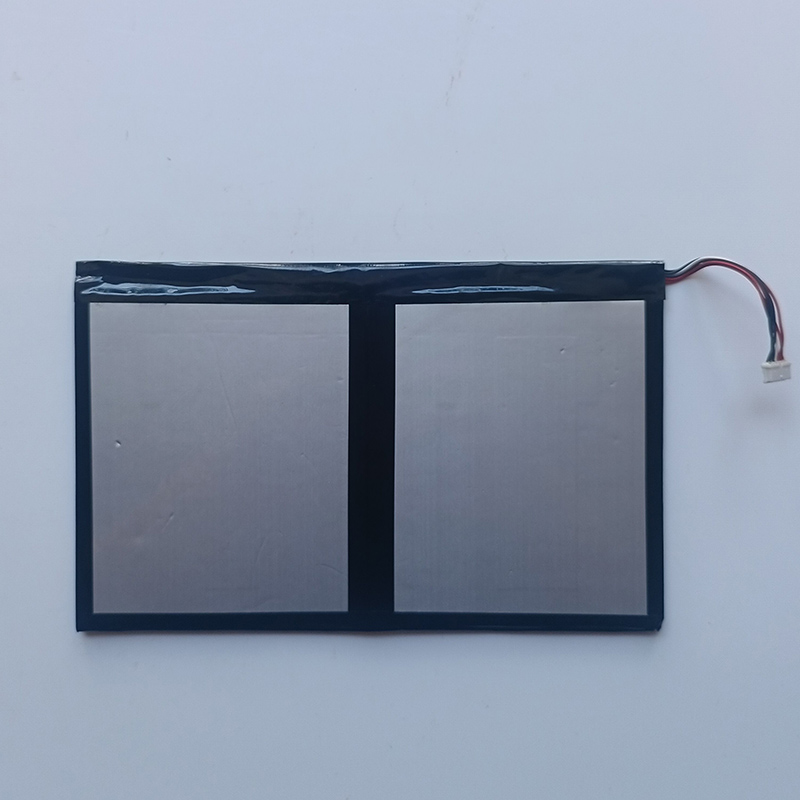 (image for) MLP4795117 2P SP 4395B2 VK4195A5PL Battery Replacement For Autel MaxiSys MS908S Pro