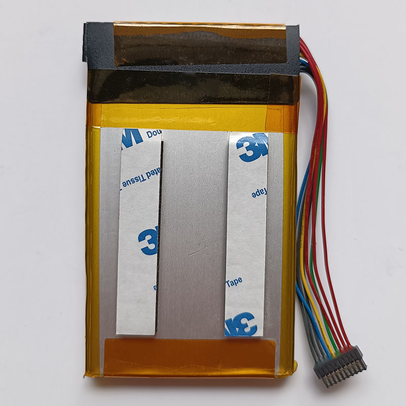 (image for) SP515783 Battery Replacement For Autel MaxiFlash VCMI 3.8V 3750mAh 14.25Wh