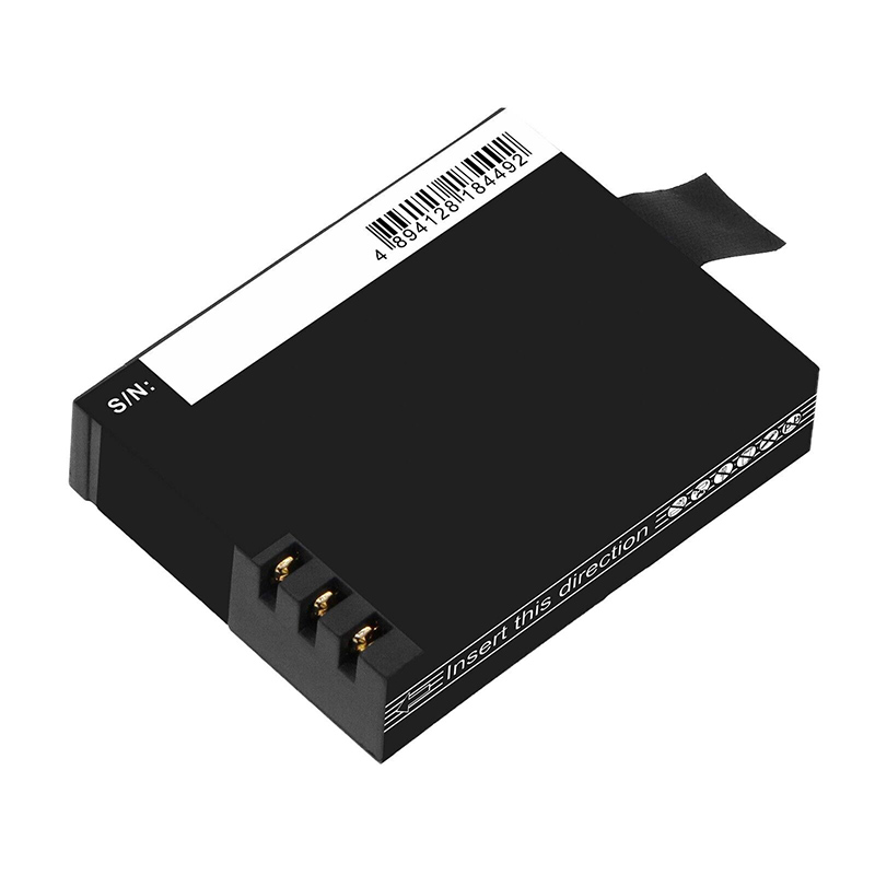 (image for) BL-06 Battery Replacement For EZVIZ S6 S5 S2 S1C Camera 3.8V 1160mAh