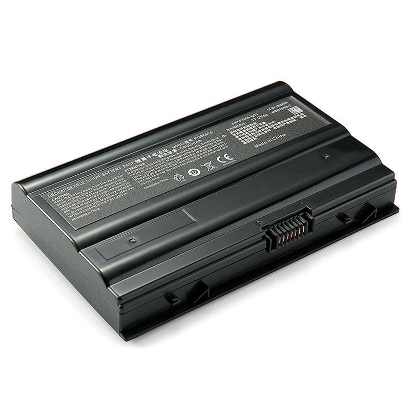 (image for) 6-87-P750S-4272 Battery 6-87-P750S-4U73 For Sager NP9772 NP9772-S NP9773 NP9752