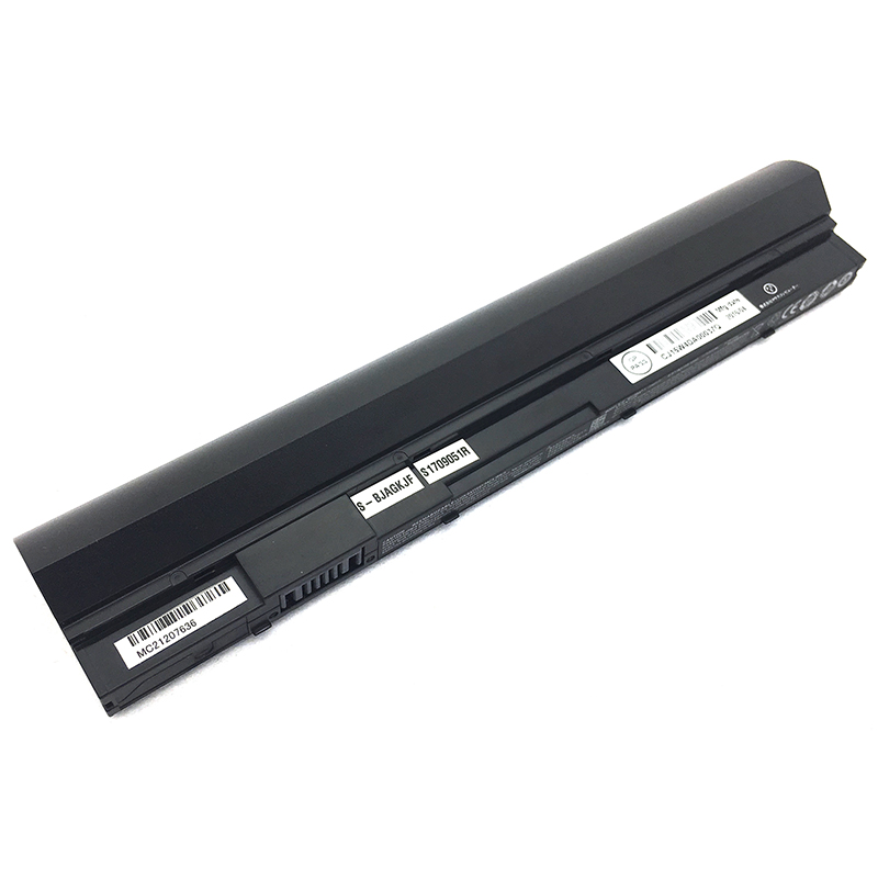 (image for) W510BAT-3 Battery Replacement 6-87-W510S-4UF2 6-87-W510S-4291 For Clevo W510LU W515LU