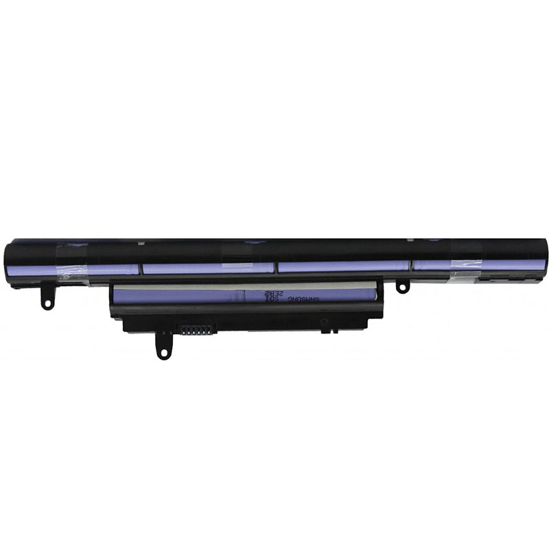 (image for) W940BAT-6 Battery 6-87-W940S-4271 6-87-W940S-4UF For Clevo W94LS 11.1V 62Wh