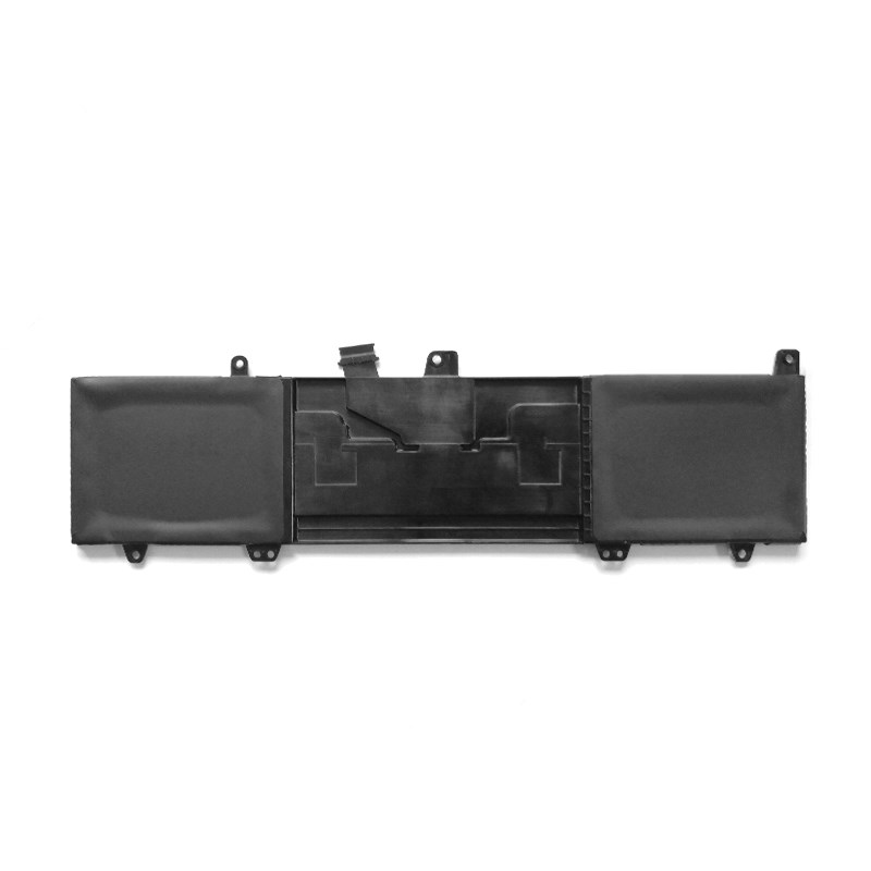 (image for) 0JV6J Battery 08NWF3 0PGYK5 For Dell Inspiron 11 3162 P24T 3168 P25T 3169