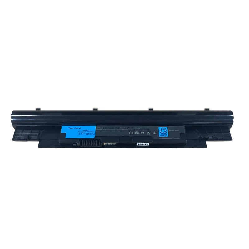 (image for) 268X5 Battery 312-1257 M0P7P 312-1258 For Dell Latitude 3330