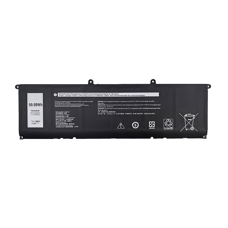 (image for) 2M0C5 Battery Replacement For Dell Precision 5680 5690 KV690 JXM4G F5HR2 9FTVV WPYCV