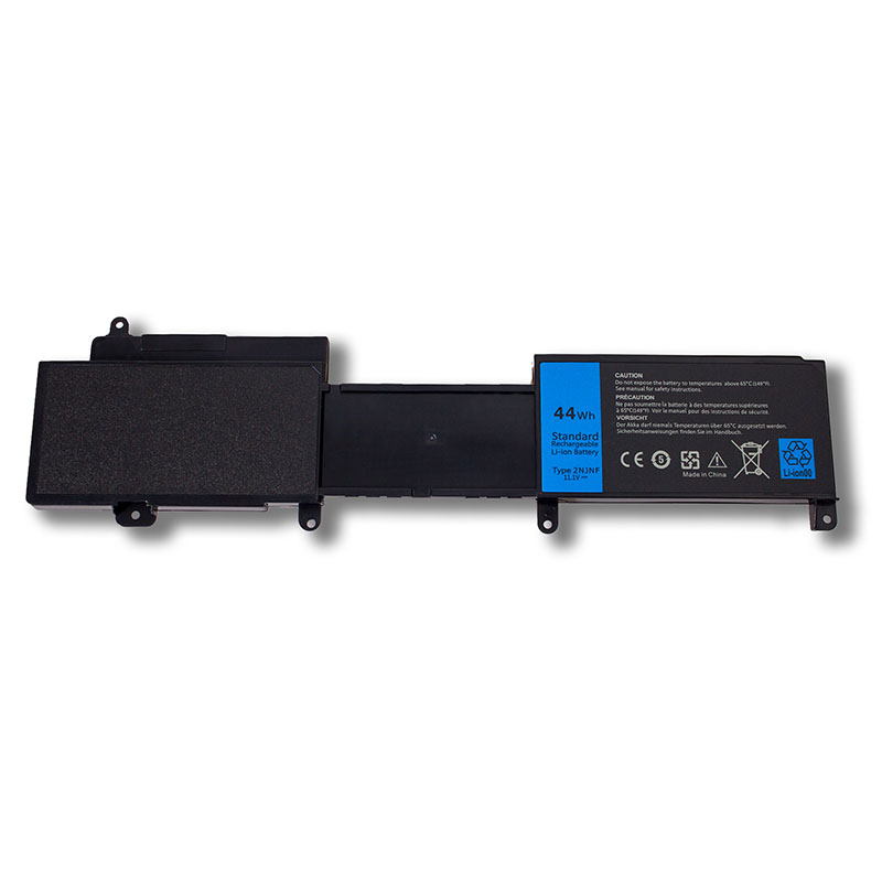 (image for) 2NJNF Battery 8JVDG T41M0 TPMCF For Dell Inspiron 14Z-5423 15Z-5523