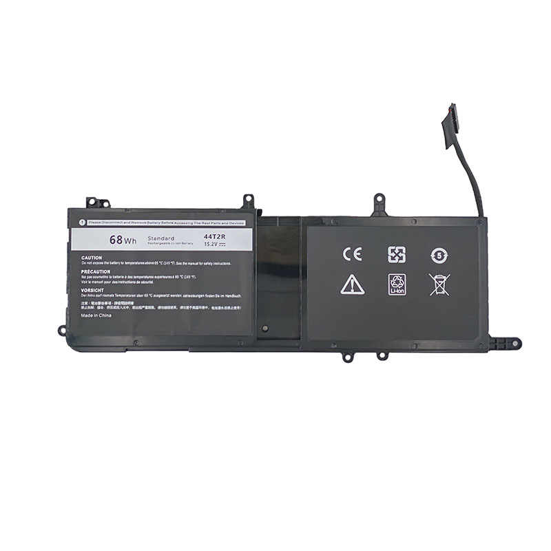 (image for) Dell Alienware 17 R4 P31E 15 R3 ALW17C Battery 44T2R 0HF250 0546FF MG2YH 01D82