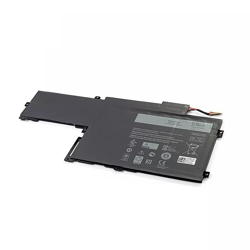 (image for) 5KG27 Battery C4MF8 For Dell Inspiron 14-7437 P42G 0C4MF8