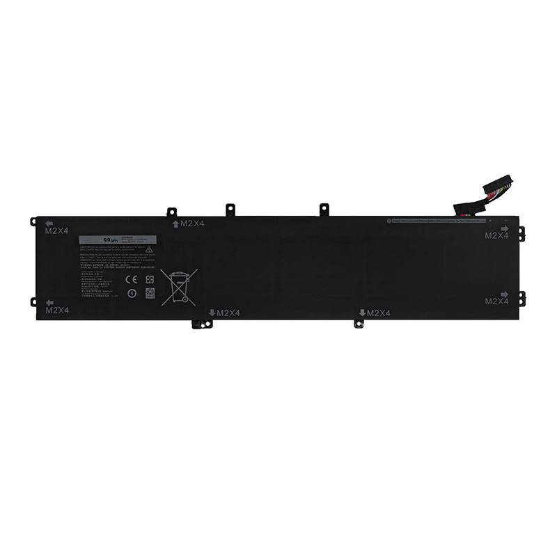 (image for) 6GTPY Battery GPM03 451-BBYB For Dell XPS 15 9560 Precision 5520 05XJ28 0GPM03
