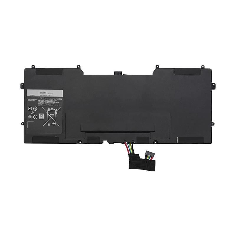 (image for) C4K9V PKH18 Dell XPS 13 9333 XPS 12 9Q33 XPS13 L322X XPS13 L321X Battery 0PKH18