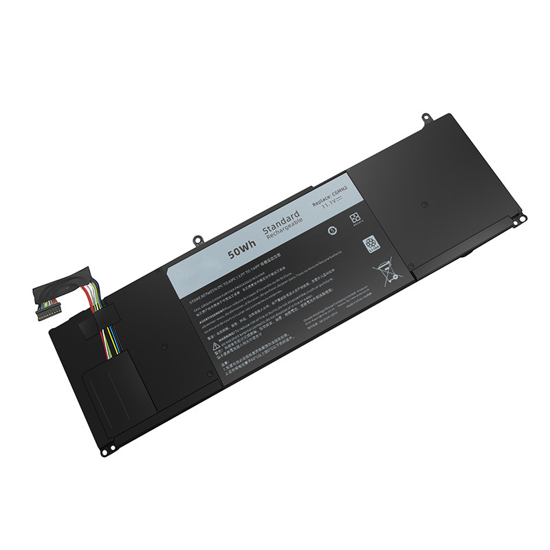 (image for) CGMN2 Battery Replacement N33WY NYCRP For Dell Inspiron 11 3135 3137 3138