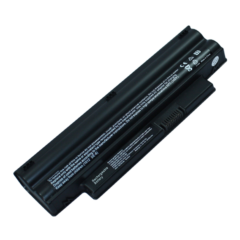 (image for) CMP3D Battery KMP21 T96F2 854TJ 312-0966 For Dell Inspiron Mini 1018 1012