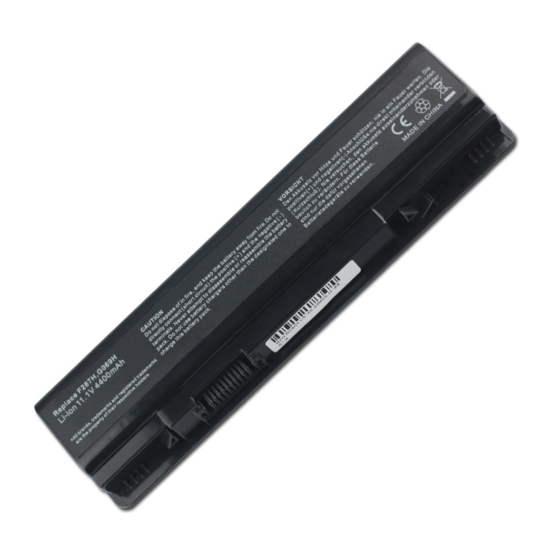 (image for) F287H Battery F286H F287F 451-10673 For Dell Vostro A860 1014 1015 1088 A860n