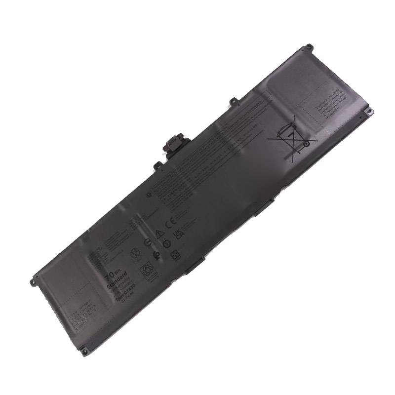 (image for) GT83D Battery Replacement For Dell XPS 14 9440