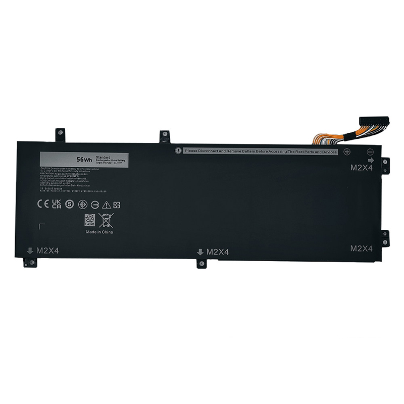 (image for) Dell XPS 15 9560 D1545 D1645 D1745 D1845 D1845T Precision 5520 Battery