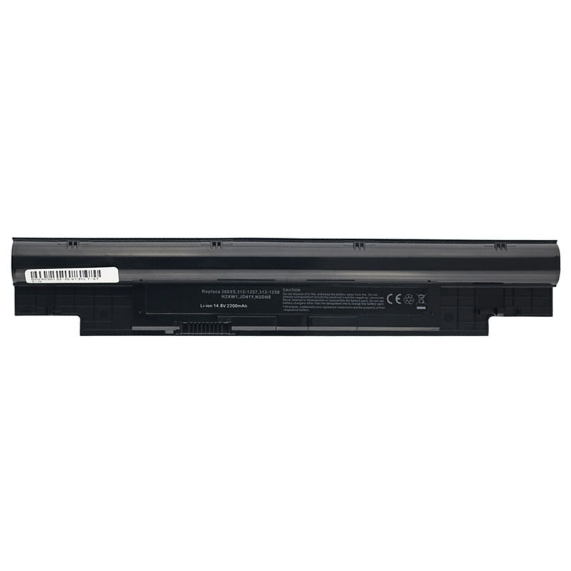 (image for) H7XW1 Battery Replacement For HXHFF Fit Dell Latitude 3330