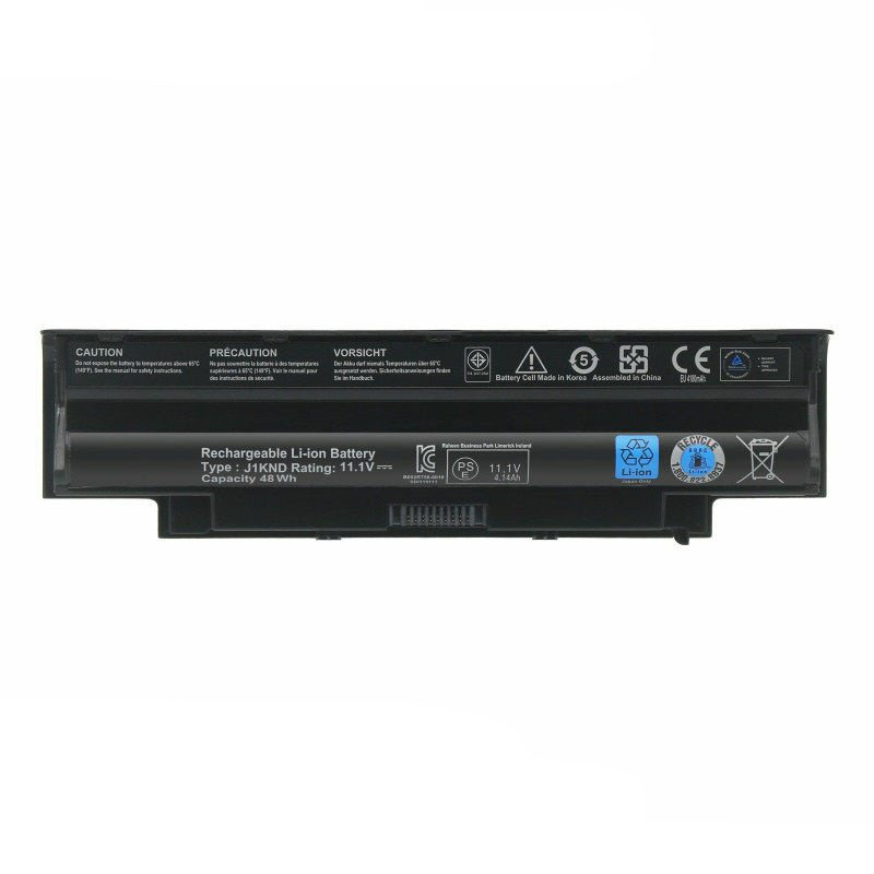 (image for) J1KND Battery For Dell Inspiron 14R N4010 N4110 15R N5010 N5110 17R N7010 N7110