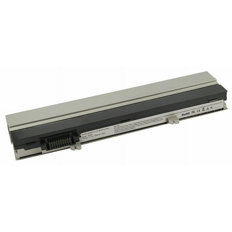(image for) XX327 Battery XPH7N MG827 1MKR6 T5V0C H9862 For Dell Latitude E4300 E4310