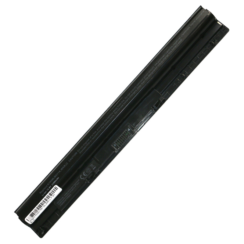 (image for) M5Y1K Dell Inspiron 15-5758 Battery Replacement