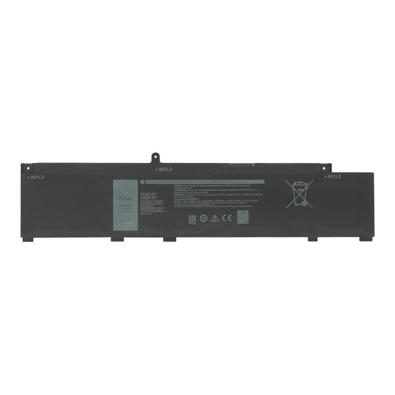 (image for) MV07R Battery Replacement For Dell G5 15 5500 G5 15 SE 5505 W5W19 072WGV 0JJRRD