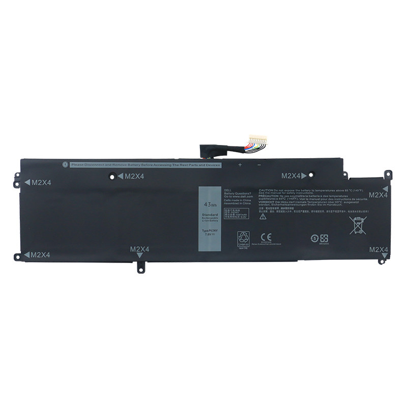 (image for) Dell Latitude 7370 Battery P63NY 04H34M N3KPR 4H34M