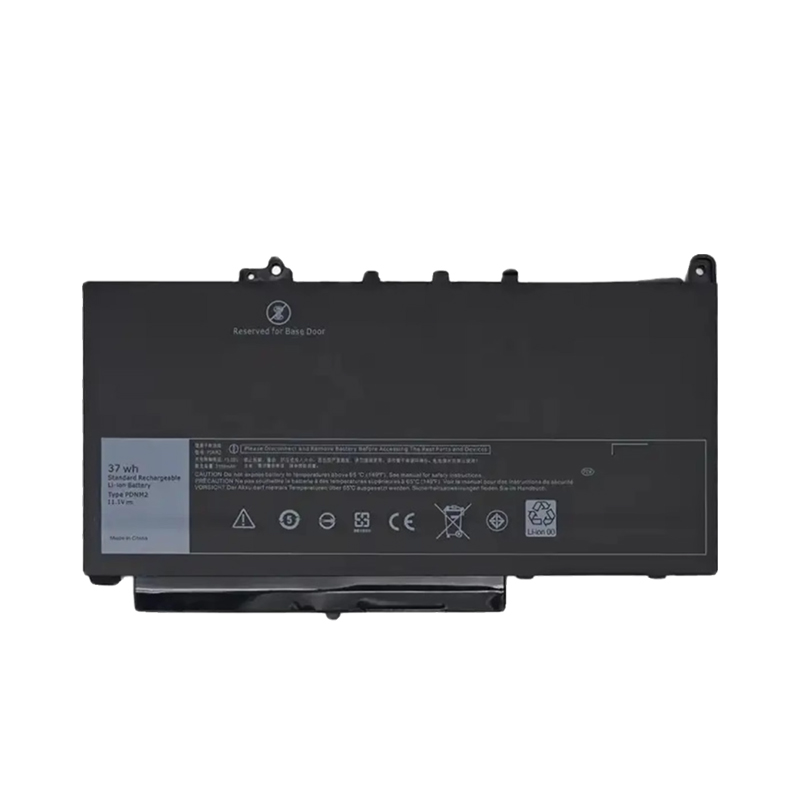 (image for) Dell PDNM2 Battery For Latitude E7470 E7270 0YM5M4 37Wh