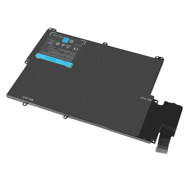 (image for) Dell Inspiron 13Z-5323 P31G Vostro 3360 Battery Replacement TKN25 0V0XTF RU485 TRDF3 V0XTF 088JR6