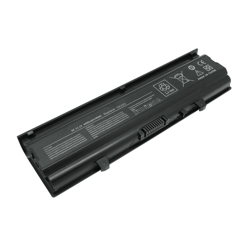 (image for) TKV2V Battery For Dell Inspiron 14V 14VR N4030 N4020 M4050 M4010 N4030D