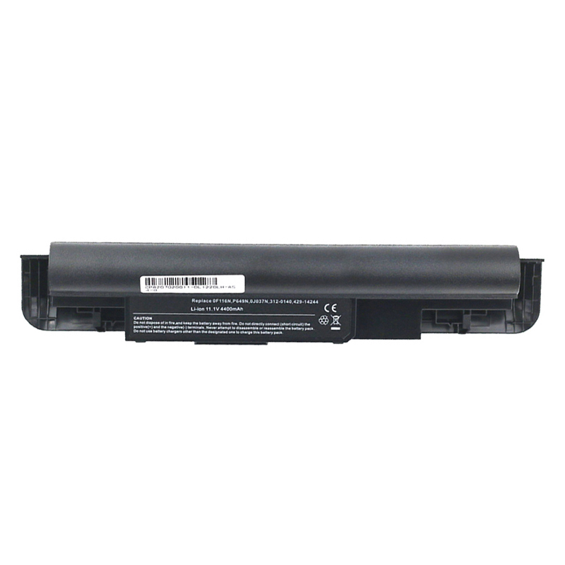 (image for) Dell Vostro 1220n Battery N887N 312-0140 P649N N877N 0J037N 0F116N J130N K031N F116N