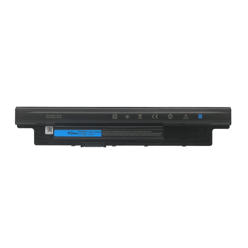 (image for) Dell Inspiron 17R 5721 5737 Battery 8TT5W YGMTN 8RT13 4WY7C