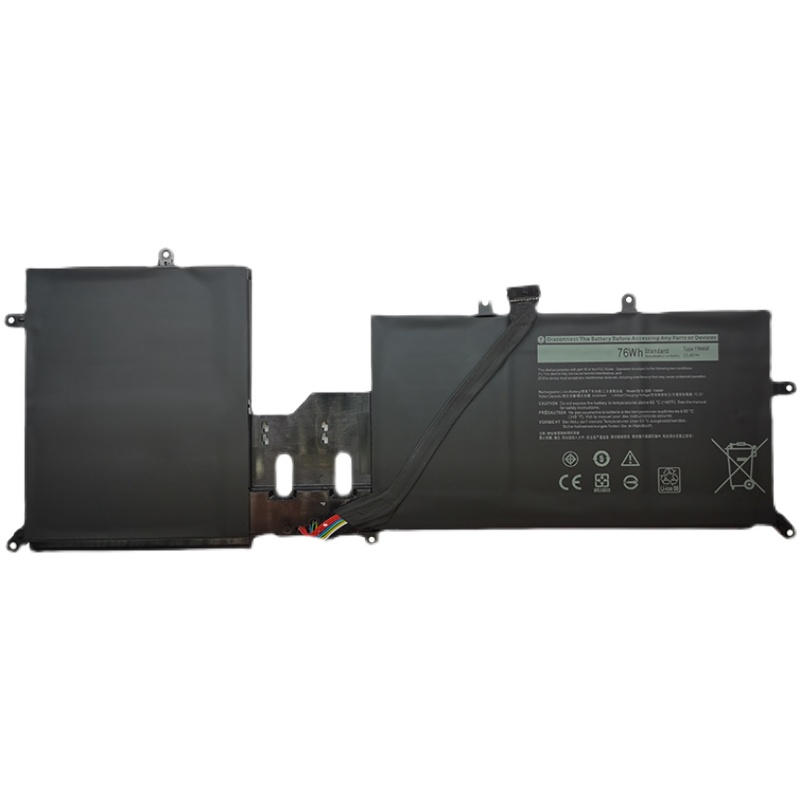 (image for) Y9M6F Battery For Dell Alienware 08K84Y YM9KC