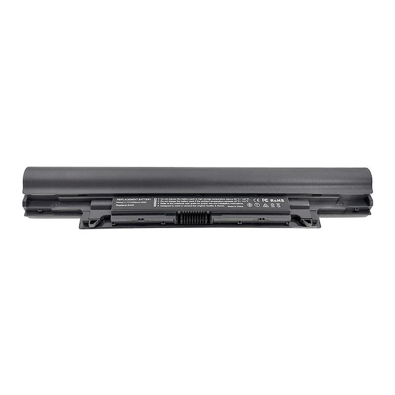 (image for) YFDF9 Battery H2F7D HGJW8 3NG29 For Dell Latitude 3350 3340 Vostro V131 Gen 2