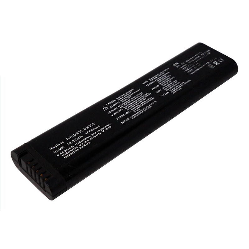 (image for) DR35S Battery Replacement For NM35S Fit Acterna FTB-100 FTB-250 FTB-300 FTB-400 OTDR