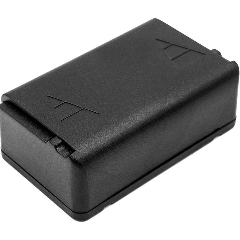 (image for) LBM02MH R0BATT00E0012 Battery Replacement For Autec ARB-LBM02M Light LK4 LK6 LK8