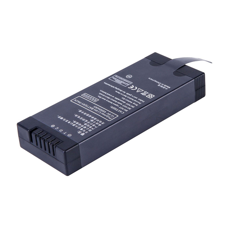 (image for) 1003022 Battery Replacement For GE Inspection USM33 Krautkramer USM 33 USM33 Flaw Detector