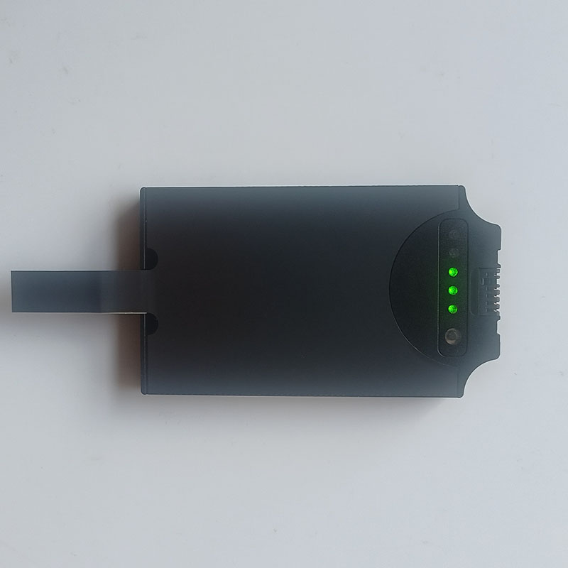 (image for) GE USM GO USM86 USM87 USM88 DMS GO Battery Replacement