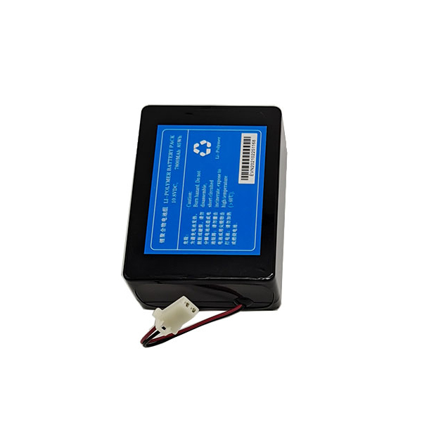 (image for) HYLB-1662 Battery Replacement For JILONG KL-280 KL-300T KL-280G Fusion Splicer
