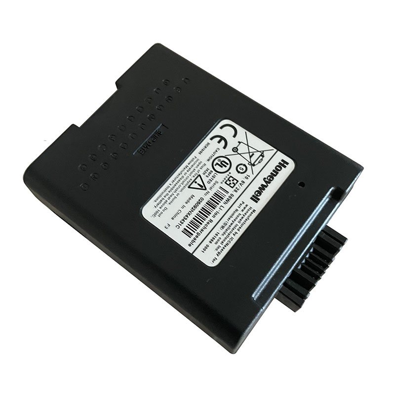 (image for) 161915-0001 161888-0001 Battery Replacement For Honeywell LXE MX9380 MX9381 MX9382 MX9383