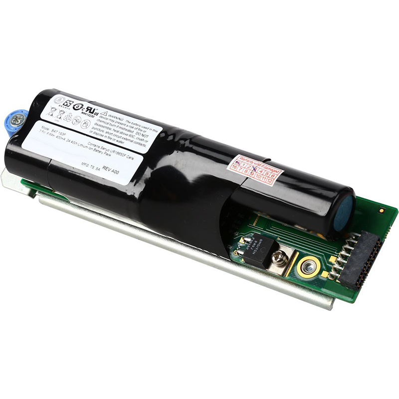 (image for) BAT 1S3P 39R6520 39R6519 42C2193 Battery Replacement For IBM DS3200 DS3300 DS3400