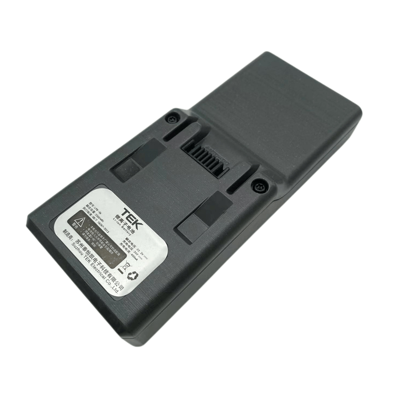 (image for) Replacement Battery For i-Vac S10 Ultra Light Plus Hoover Ultra Light 5221