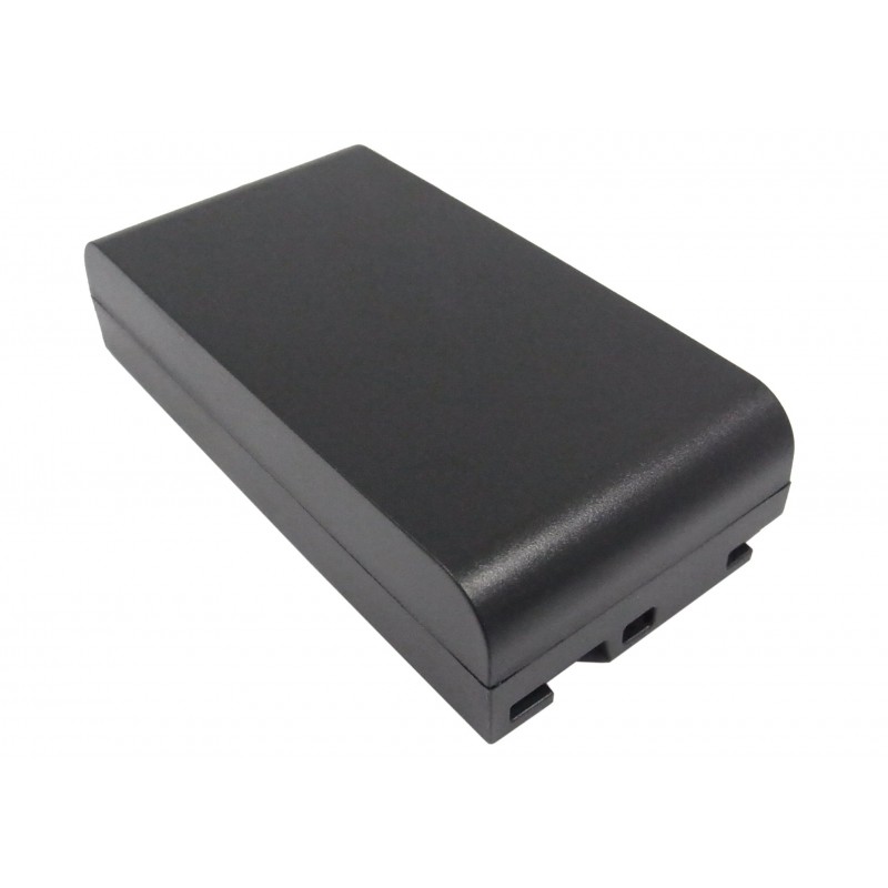 (image for) GEB111 Battery Replacement For Leica 667118 TCR405 TCR407 TCR805 TCR705