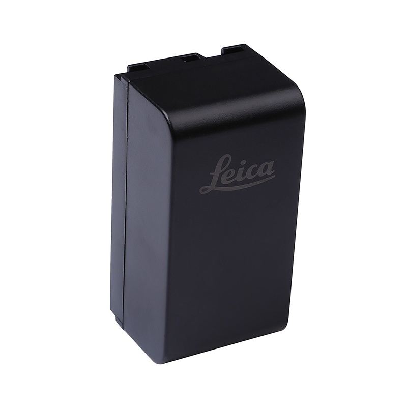 (image for) GEB121 GEB122 Battery Replacement For Leica 667123 TPS-800 GEB 121 RCS-1100 Pentax CST-225N