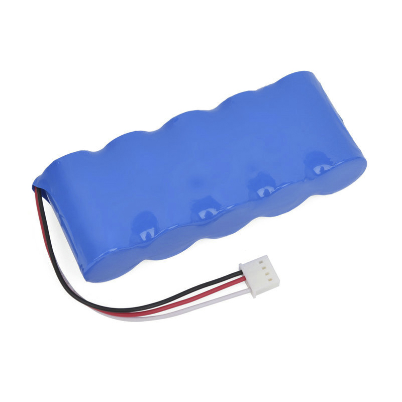 (image for) GE Portable Flowmeter Panametrics PT878 Battery Replacement 200-081 KR3000SCE KR1800SCE